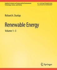 Richard A Dunlap | Renewable Energy | Taschen...