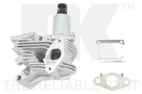 Agr-Ventil AbgasrüCkfüHrung Elektrisch FüR Renault ScéNic II 1.9 Dci Grand