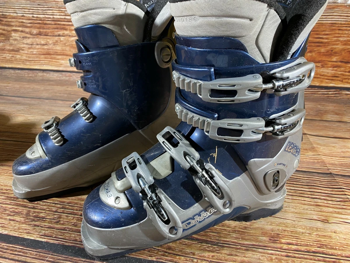 Lowa shop alpine boots