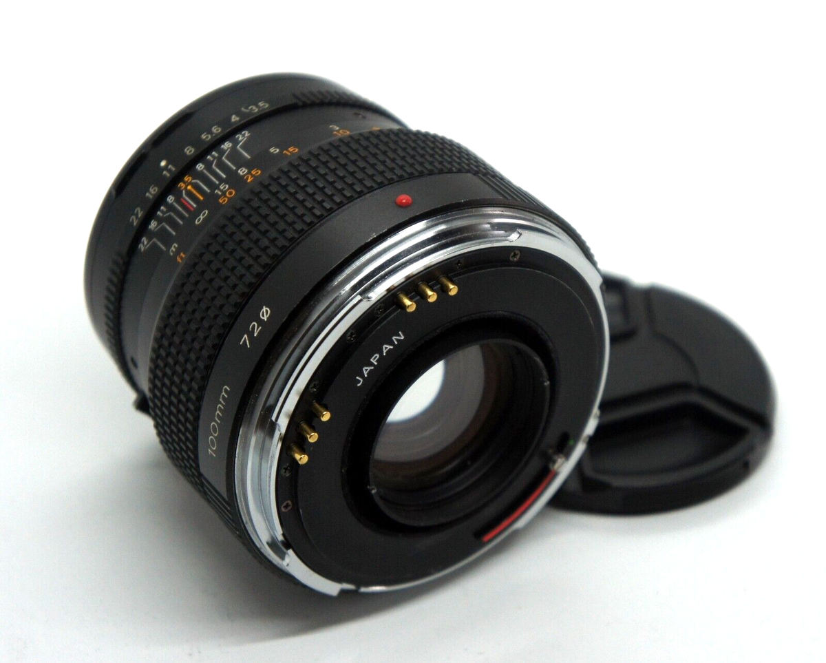 EXC! ZENZA BRONICA ZENZANON-PG 100 mm F3.5 FOR GS-1 | eBay EXC! ZENZA BRONICA ZENZANON-PG 100 mm F3.5 FOR GS-1 | eBay