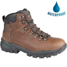 WALKING BOOTS,WATERPROOF & BREATHABLE,HIKING,HI GRIP SOLE,JOHNSCLIFFE CANYON