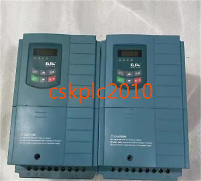 1PCS EURA E1000 Inverter 5.5KW 380V E1000-0055T3 in good condition