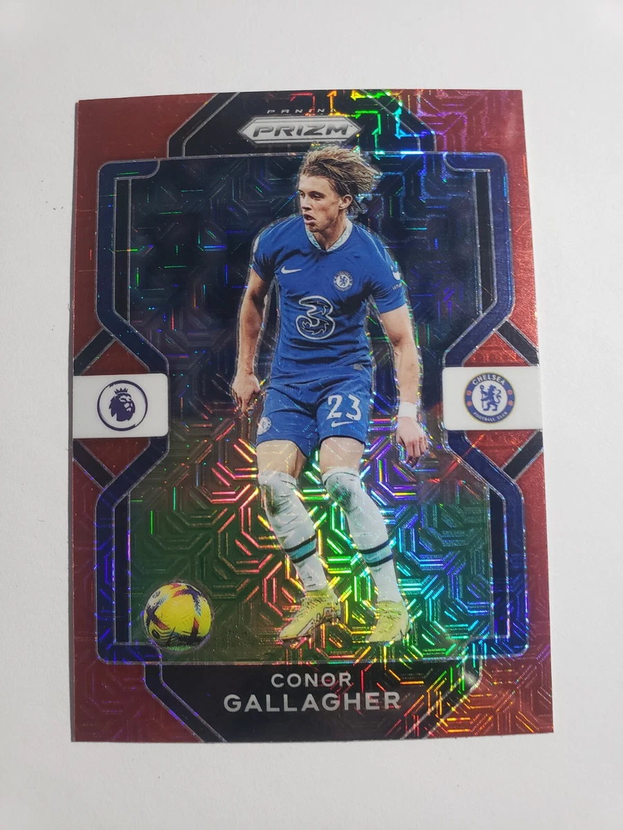 Conor Gallagher Trading Cards for sale | eBay