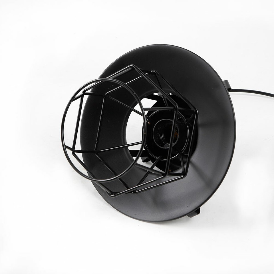 Farmhouse Chandelier Kitchen Island Lamp Ceiling Fixture Metal Pendant