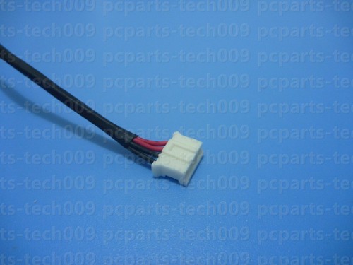 DC IN power jack cable For Acer Aspire E1-571-6442 E1-571-6454 charging port 90W - Picture 3 of 4