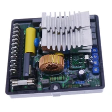New AVR SR7 Automatic Voltage Regulator For Mecc Alte Generator SR7-2G