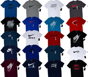 ebay nike t shirts