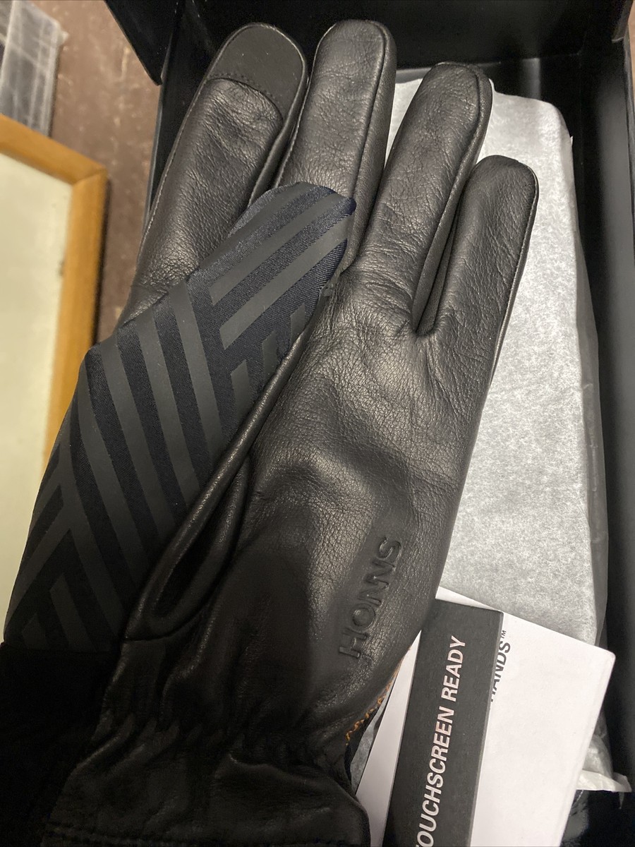 Bear様] HONNS LOGAN CUFF CROC Gloves