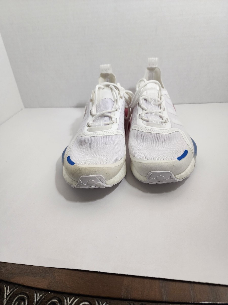 Sneaker Shoes Adidas Shw 675 001 Male Adidas Men's Boost