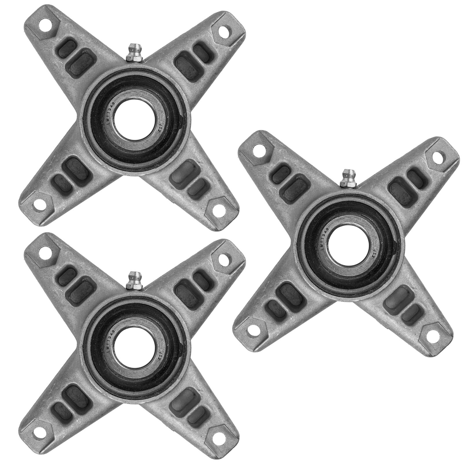 719-3118 618-3190 918-04217 918-04426 285-107 Spindle Assembly - Foto 7