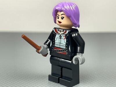 Nymphadora Tonks 76404 Harry Potter LEGO Minifigure 2022 Advent