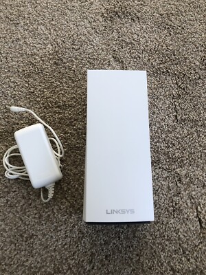 Linksys MX5300 Velop AX Home WI-FI 6 System Fast Shipping | eBay