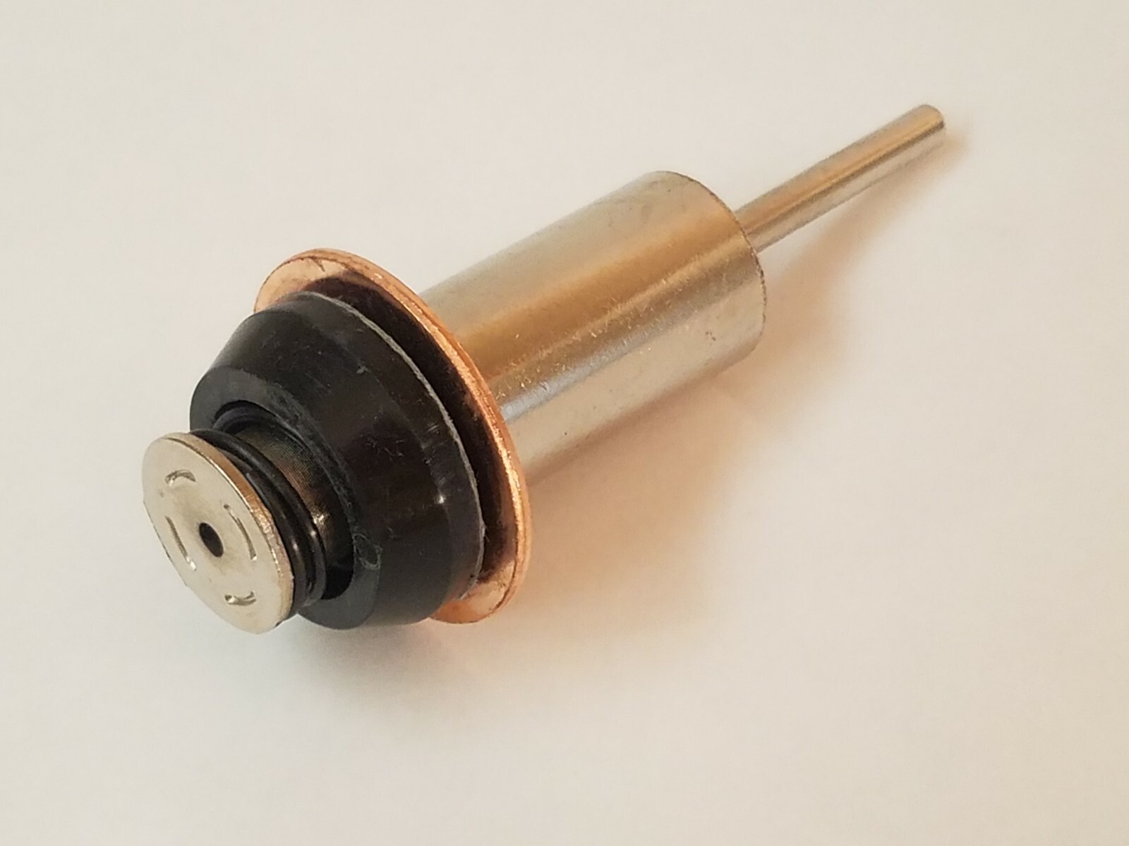 Big Dog Motorcycles Starter Clutch & Solenoid Rebuild Kit 200511