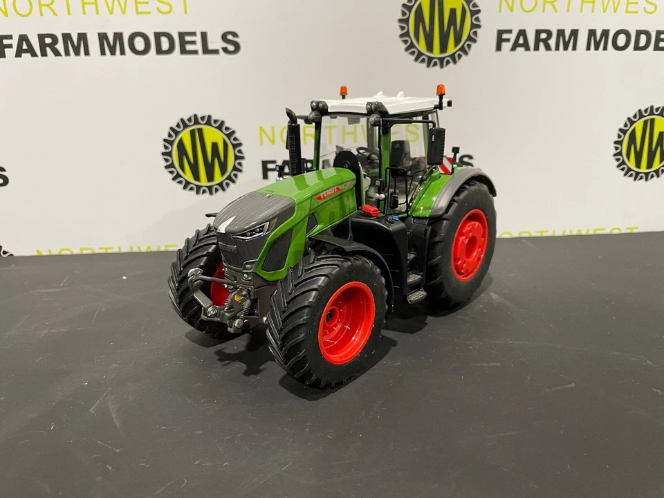 WIKING 1:32 SCALE FENDT 942 VARIO (2023 EDITION) - Image 2 of 4