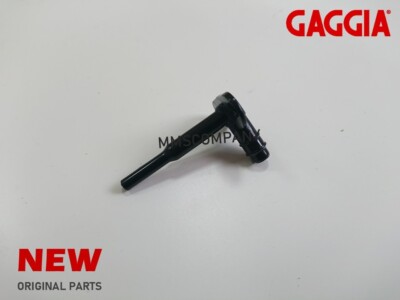 Gaggia Parts   Coffee Dispenser Inlet for Accademia - 996530007202