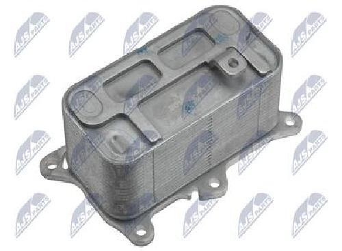 Original NTY ÖLküHler MotoröL CCL-ME-038 FüR Mercedes-Benz-image