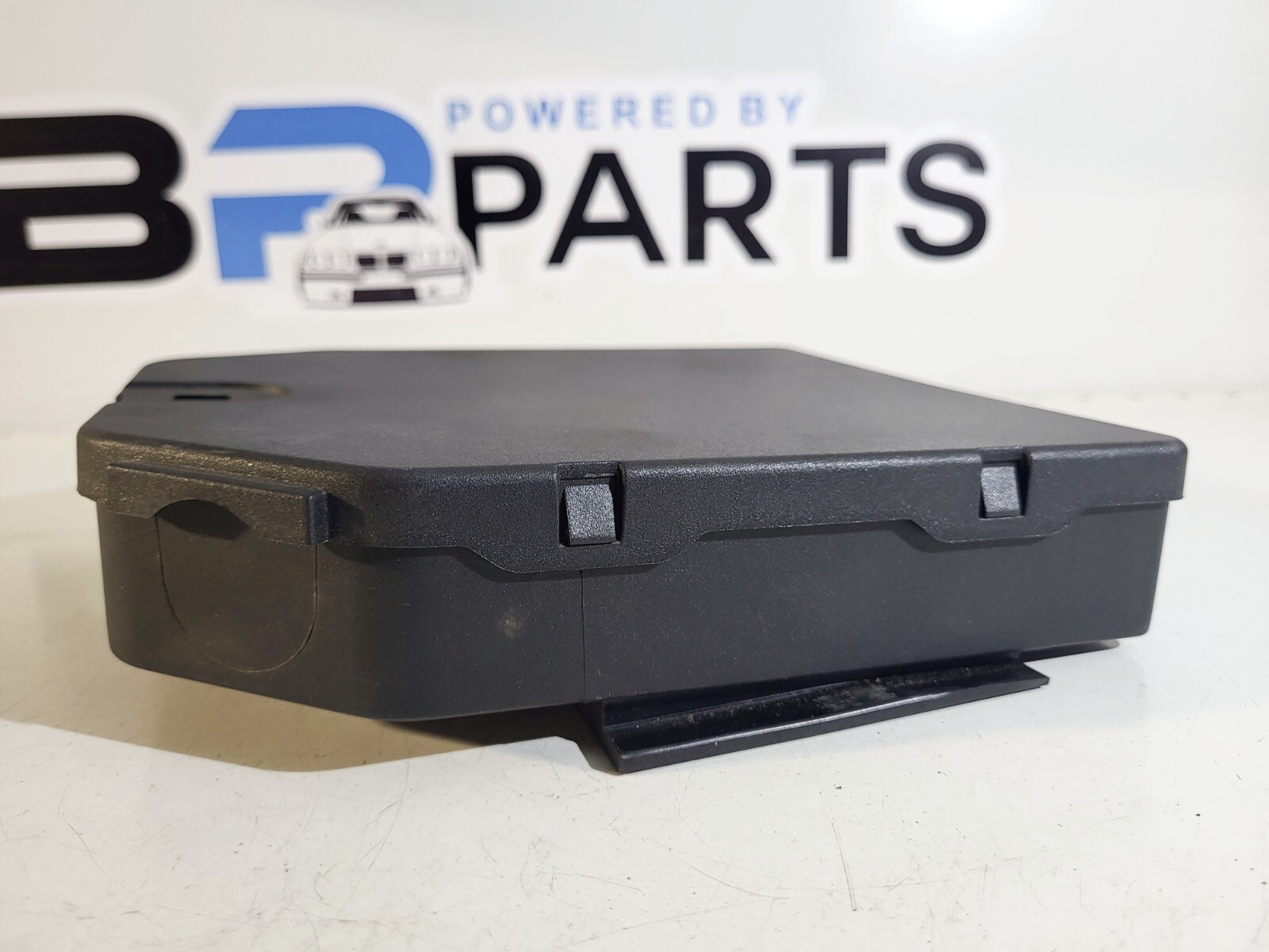 BMW E36 Compact Control unit cover 12901438490, 12901438491 | eBay