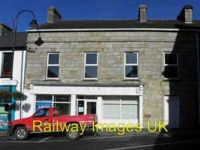 Foto - Shop Drumshanbo c2013