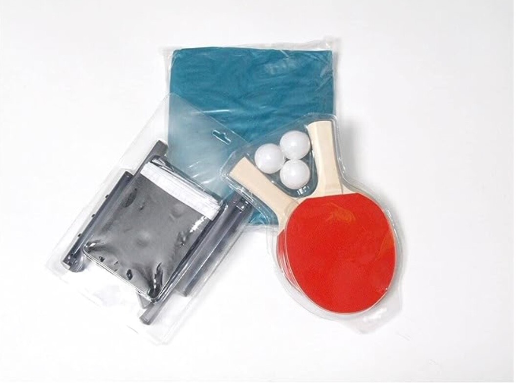 Donnay Indoor Outdoor Table Tennis Table eBay