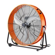 Drum Fan 30 Inch High Velocity Industrial Use...
