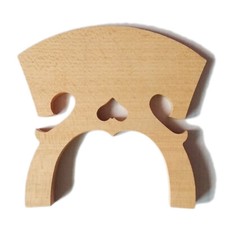 Viol Viola da Gamba Maple Bridge accessorio 7 corde attacco violoncello viola basso