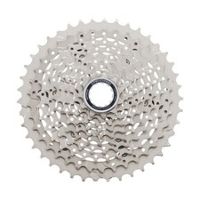 SHIMANO DEORE Cassette Sprocket 10-speed CS-M4100 11-42T