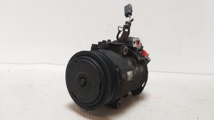 KLIMA PUMPE Volkswagen Fox (5Z) Hatchback 1.2 (CHFB) 2007 6Q0820808C
