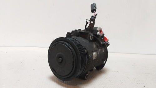 KLIMA PUMPE Volkswagen Fox (5Z) Hatchback 1.2 (CHFB) 2007 6Q0820808C