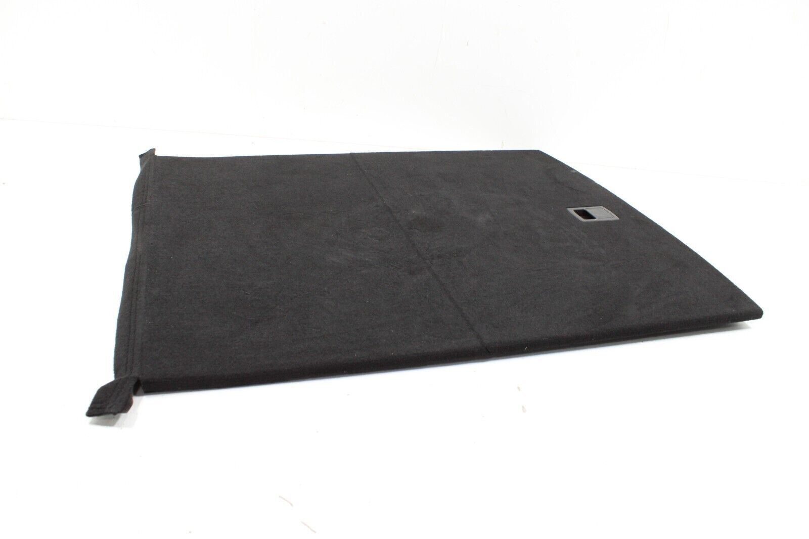 2017 - 2020 MASERATI LEVANTE TRUNK CARGO FLOOR PANEL CARPET COVER OEM