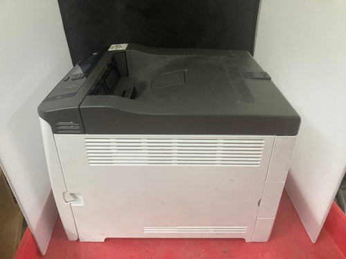 Ricoma RP-200 Heat Transfer Laser Printer (FOR PARTS - BAD POWER SUPPLY) - Picture 8 of 10