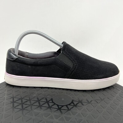 Scholls Mattison Slip On Sneakers Womens Size Shoes