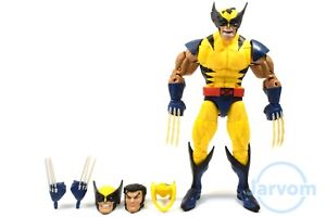 marvel legends love triangle 3 pack