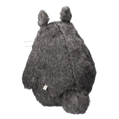 Studio Ghibli My Neighbor Totoro Big Totoro L Plush Doll H35×W27