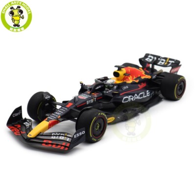 1/18　ミニチャンプス　レッドブル　RB-18 2022 1/18 Minichamps Red Bull Racing RB18 F1 Winner French GP 2022