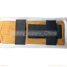 Accessory Slimming Belt for Dual Ionic Foot Detox Spa Bath LCD Machine US