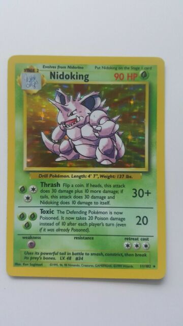 Wizards of the Coast Machamp 8//102 Pokemon Base Set 1st Edition Holofoil Card for sale online