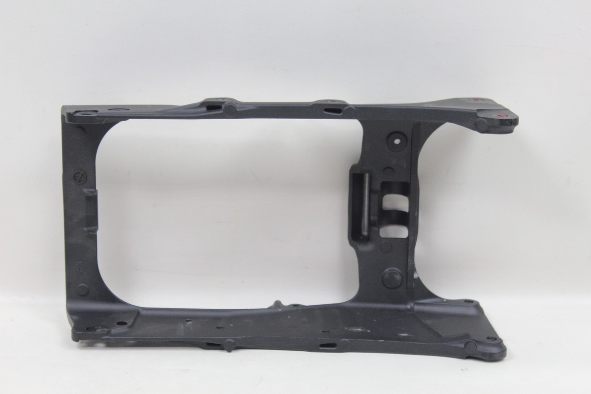 Kawasaki Ninja ZX6R OEM Front Rear Subframe Support Frame 32160
