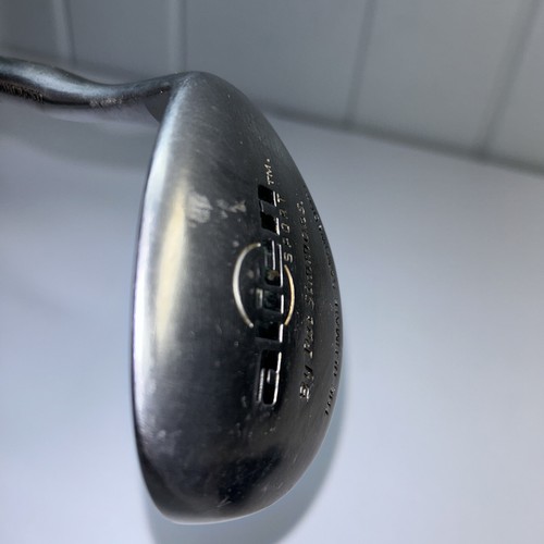 RH Alien Sand Wedge ULTIMATE SANDWEDGE Golf Club by Pat Simmons 35