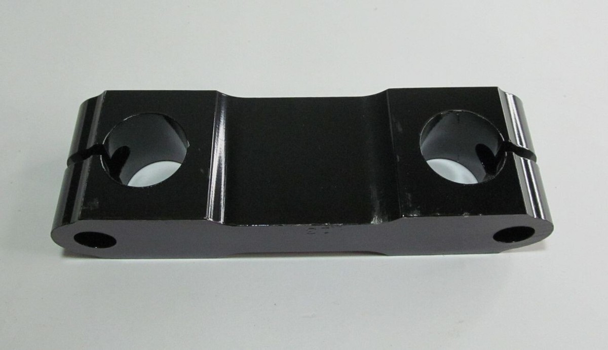 PACCAR B20-1007 20582AB SIDE BAR LEAF SPRING SHACKLE LINK