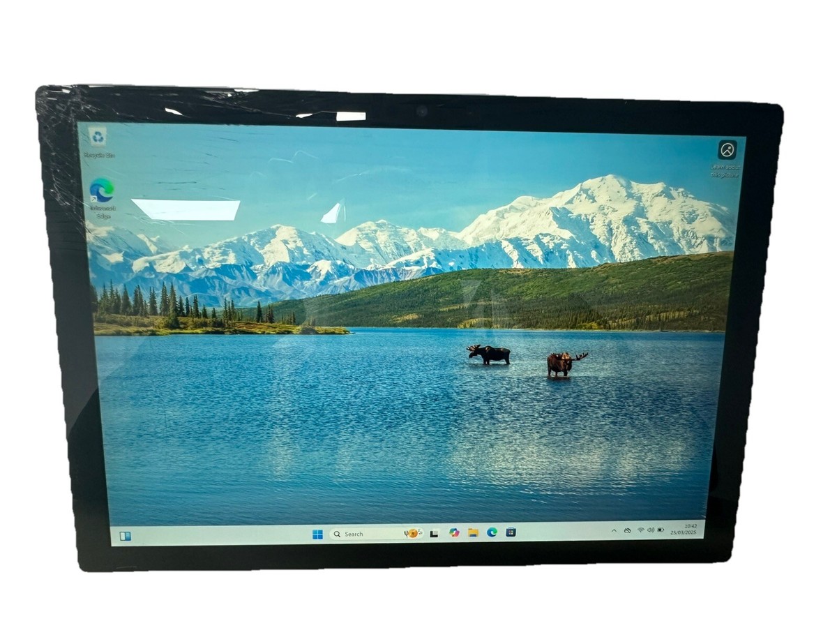 Microsoft Surface Pro 5 i5 with SIM port | ECOPC 【02D