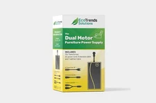 Power Recliner Dual Motor Power Supply AC/DC Switching Power Supply Transform...