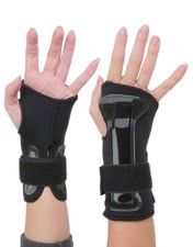Dakine Wristguard Protection Snowboarding Skateboarding Ski Size XS Gloves
