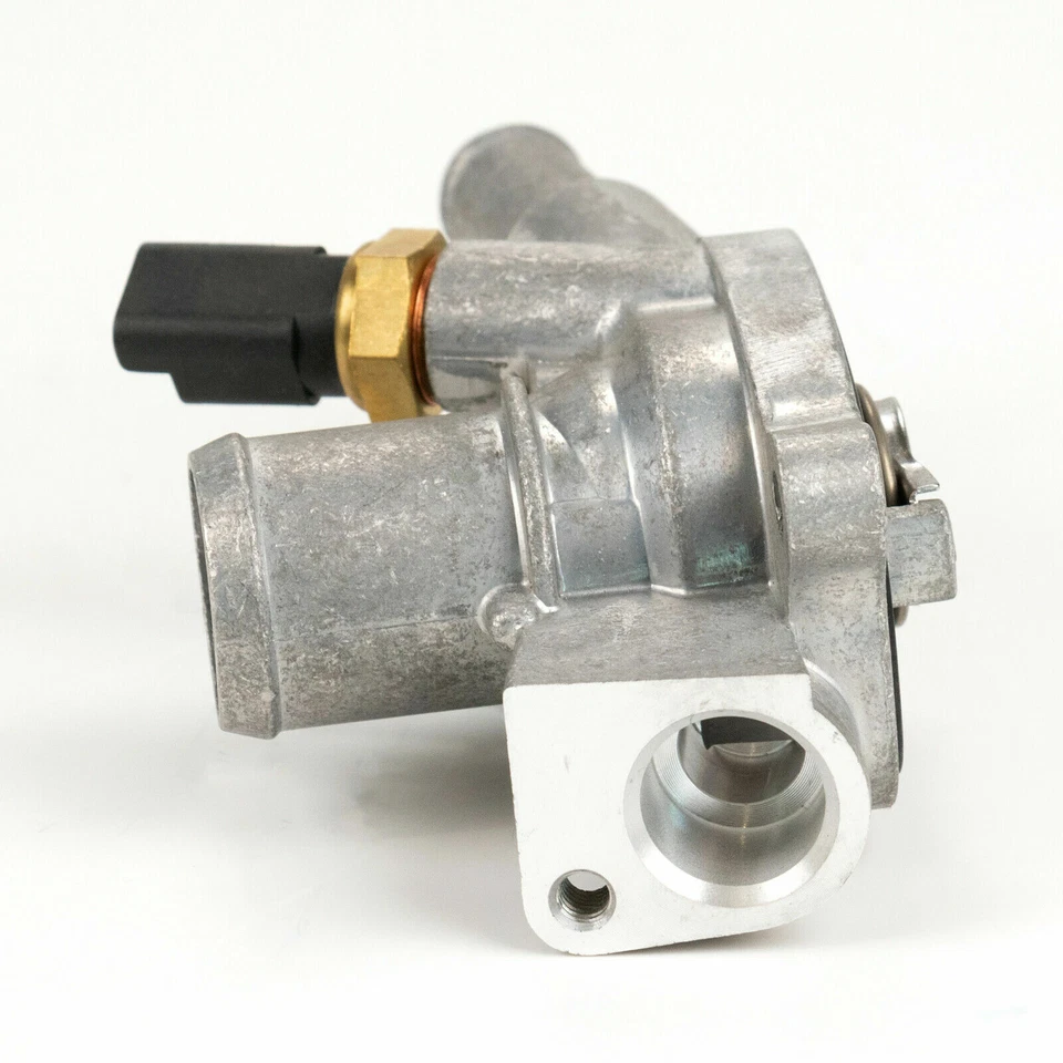 Termostato Valvola Termostatica Alfa Romeo Giulietta Fiat Tipo Abarth 595 1.4 TB - Imagen 4 de 4