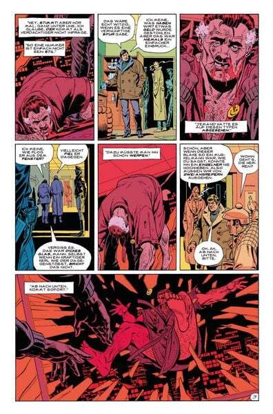 Thumbnail - Watchmen Deluxe