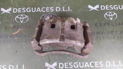 410018H30A Bremssättel Vorne Rechts für NISSAN X-TRAIL (T30) Vertex 2007 104058