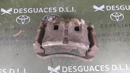 410018H30A Pinza De Freno Delantera Derecha para NISSAN X-TRAIL (T30) 20 104058 - Imagen 1 de 11