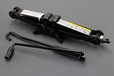 Genuine VW Polo Audi A1 Skoda SEAT Ibiza spare wheel jack with handle 2Q0011031