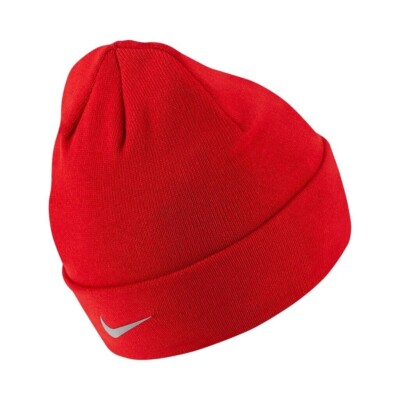 Nike x Undercover Gyakusou Jun Takashi GIRA Beanie Hat Cap Running