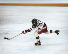 MIKE ERUZIONE 8X10 PHOTO MIRACLE ON ICE HOCKEY USA OLYMPIC GOLD MEDAL US PICTURE