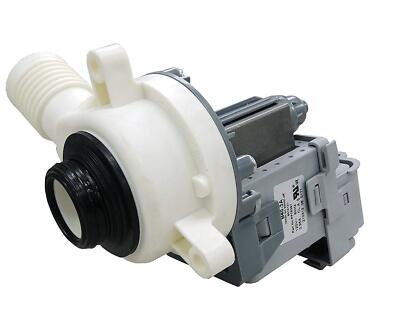 CAW9444BW0 Crosley Washer Water Drain Pump